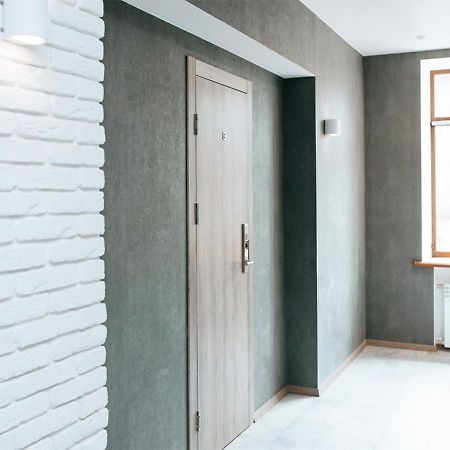 Home Aparts Zaporizhia 외부 사진