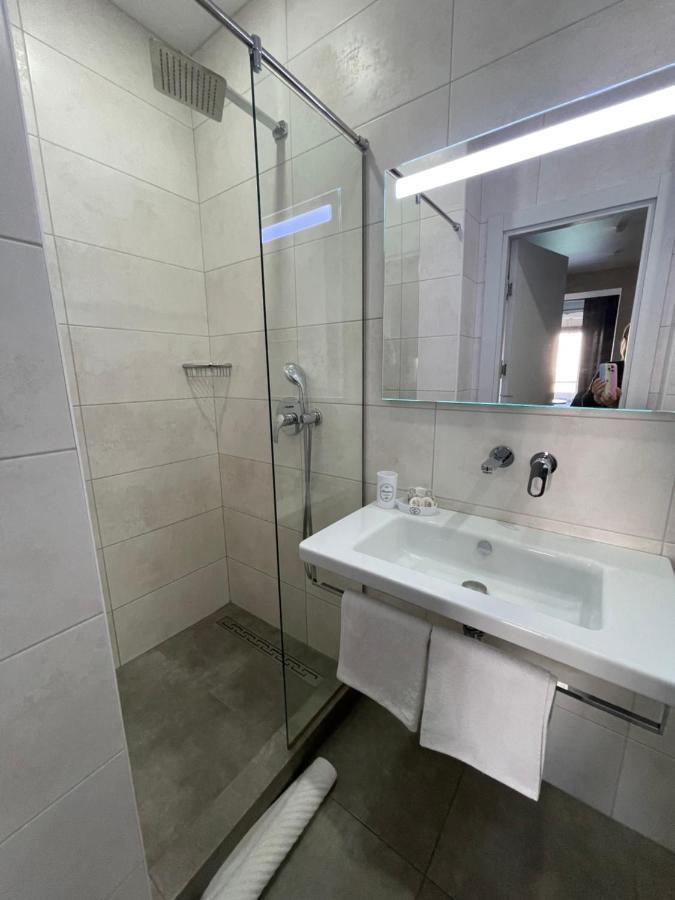 Home Aparts Zaporizhia 외부 사진