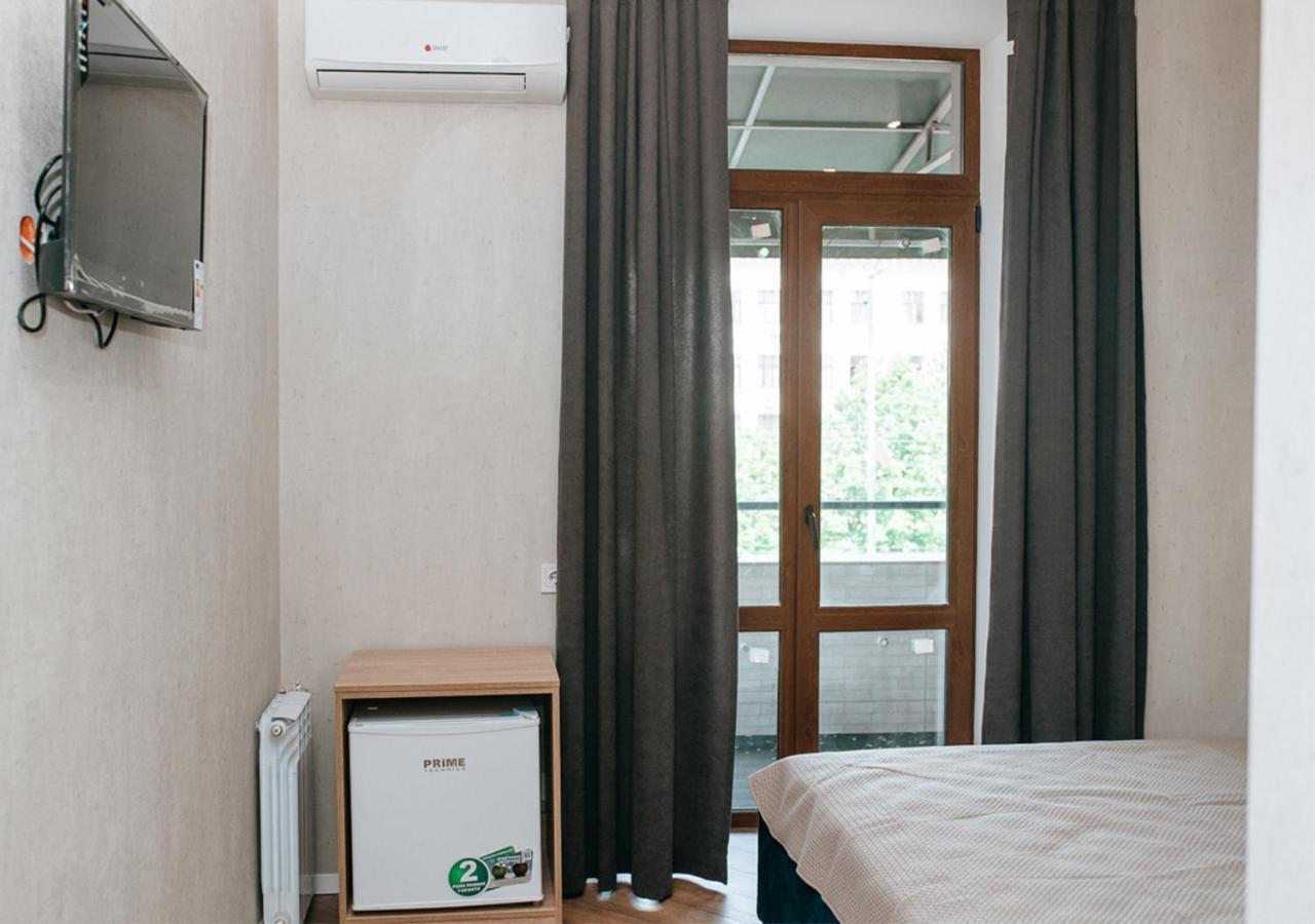 Home Aparts Zaporizhia 외부 사진