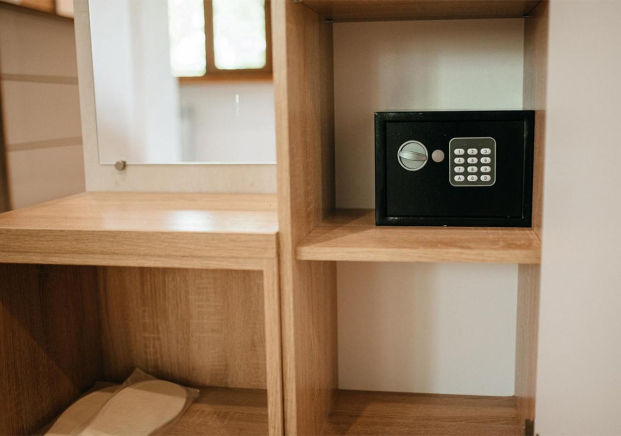 Home Aparts Zaporizhia 외부 사진