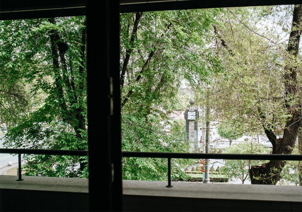 Home Aparts Zaporizhia 외부 사진