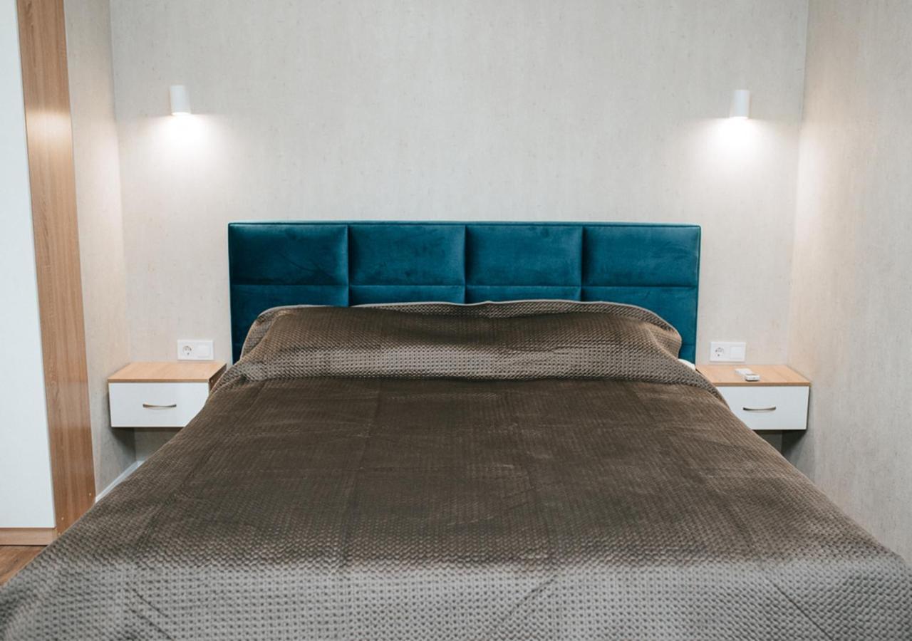 Home Aparts Zaporizhia 외부 사진