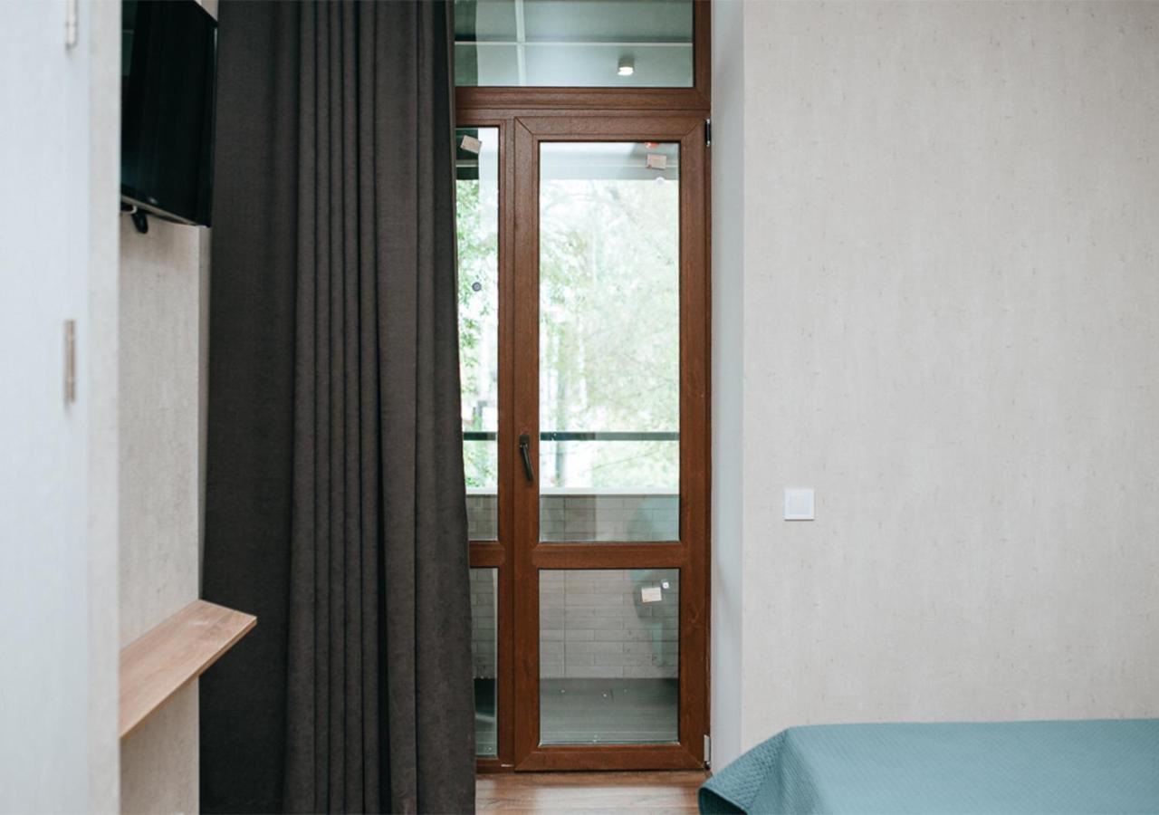 Home Aparts Zaporizhia 외부 사진
