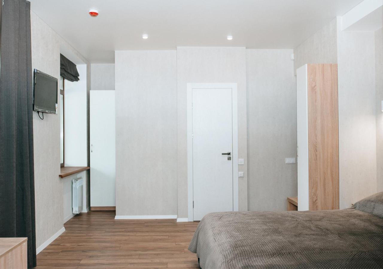 Home Aparts Zaporizhia 외부 사진